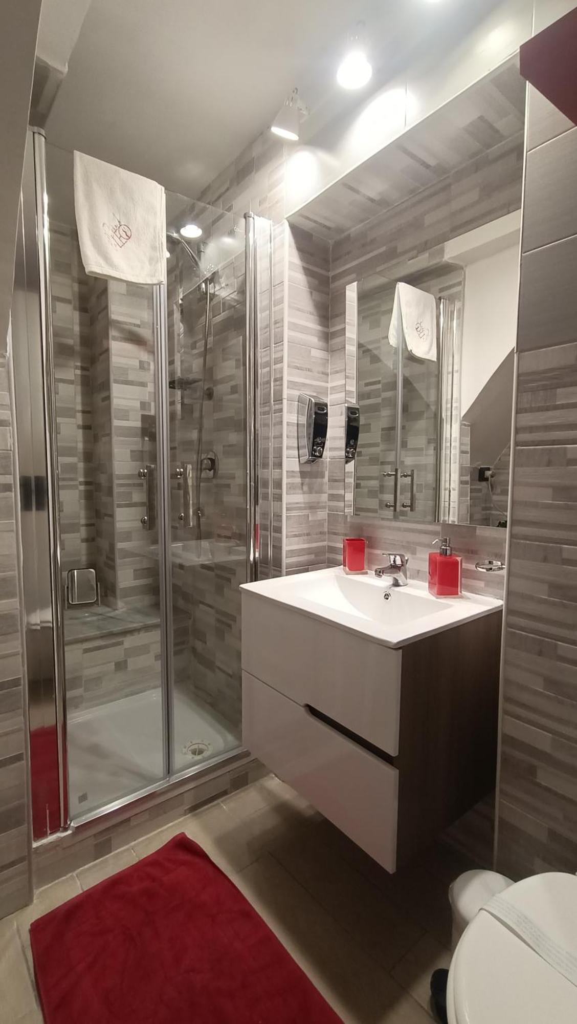 La Casa Di Leo Apartment Наполи Екстериор снимка
