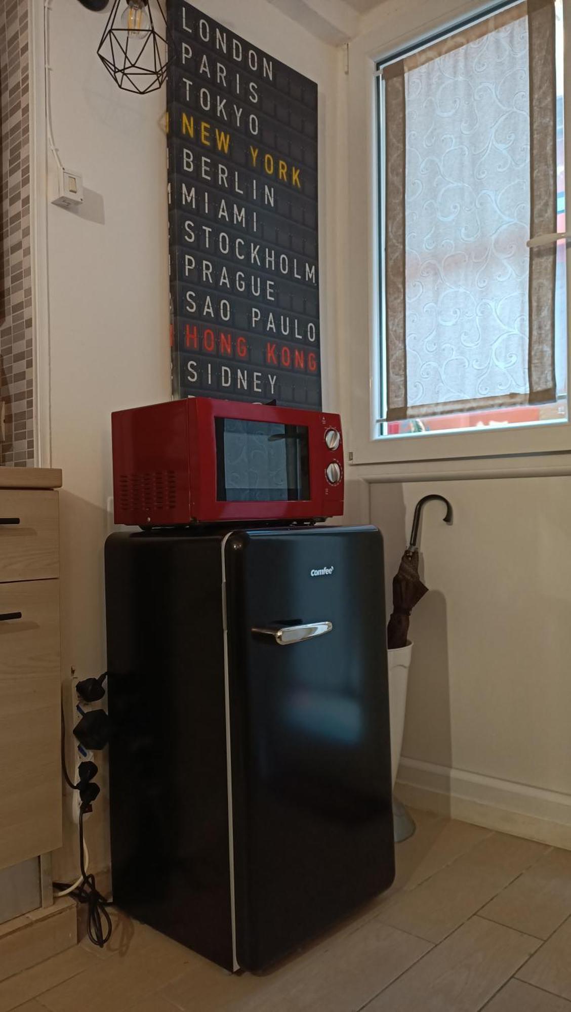 La Casa Di Leo Apartment Наполи Екстериор снимка